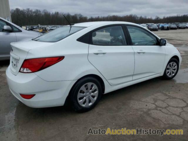 HYUNDAI ACCENT GLS, KMHCT4AE8FU847044