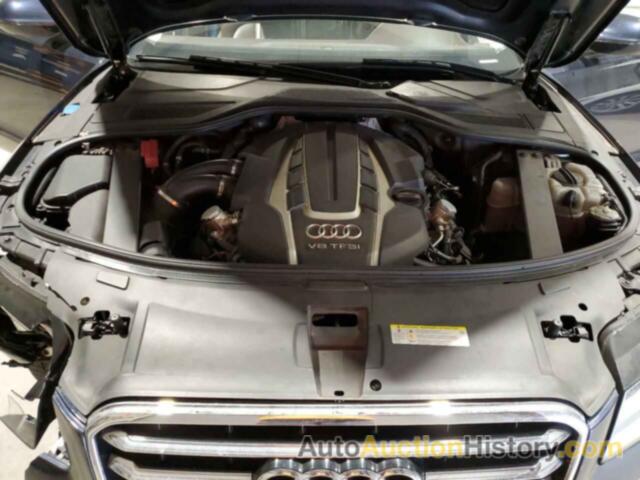 AUDI A8 L QUATTRO, WAUR2AFDXDN024328