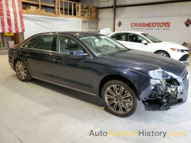 AUDI A8 L QUATTRO, WAUR2AFDXDN024328