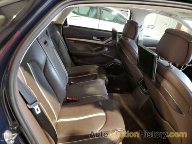 AUDI A8 L QUATTRO, WAUR2AFDXDN024328