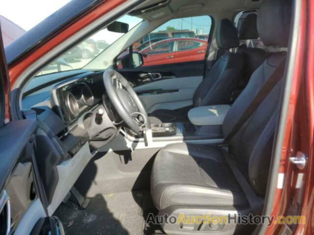 KIA CARNIVAL E EX, KNDNC5H30P6196652