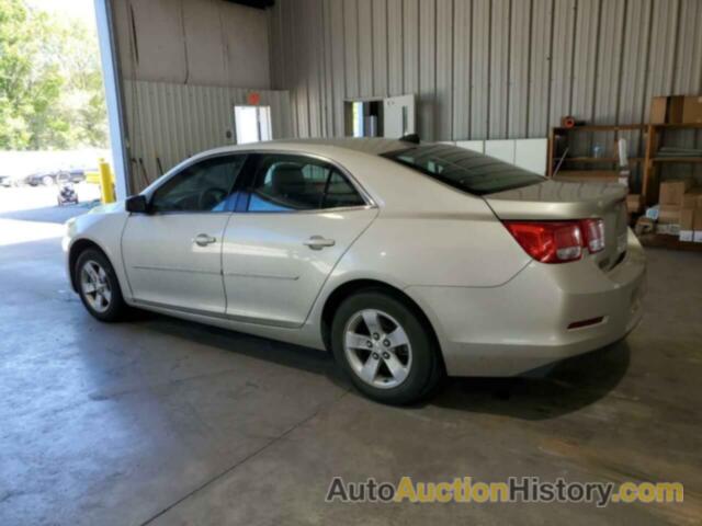 CHEVROLET MALIBU LS, 1G11B5SA5DF259225