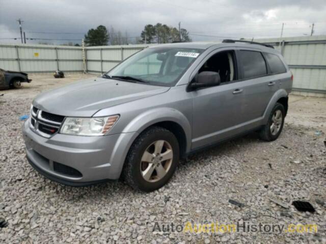 DODGE JOURNEY SE, 3C4PDCAB5HT524621