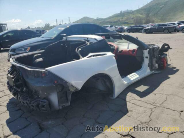 CHEVROLET CORVETTE STINGRAY Z51 3LT, 1G1YM2D74F5100665