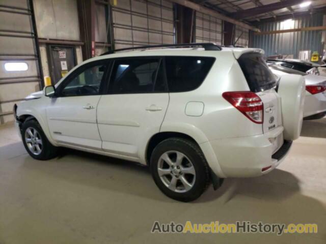 TOYOTA RAV4 LIMITED, 2T3DK4DV6CW073334