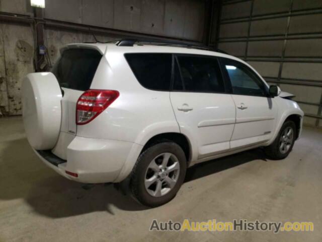 TOYOTA RAV4 LIMITED, 2T3DK4DV6CW073334