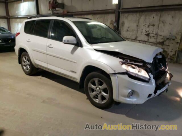 TOYOTA RAV4 LIMITED, 2T3DK4DV6CW073334