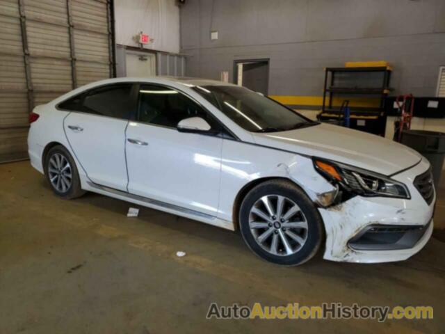 HYUNDAI SONATA SPORT, 5NPE34AF0HH573714