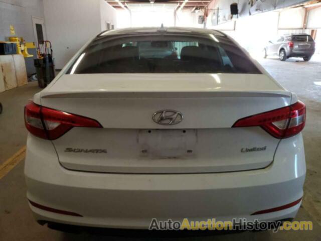 HYUNDAI SONATA SPORT, 5NPE34AF0HH573714