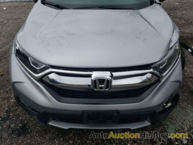 HONDA CRV EX, 2HKRW2H57KH143714