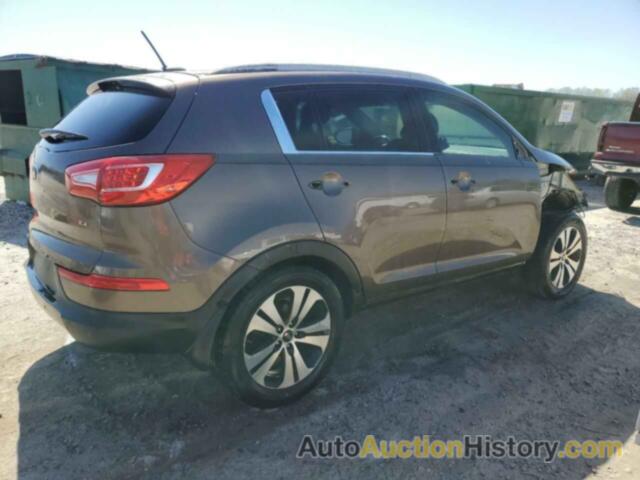 KIA SPORTAGE EX, KNDPC3A25D7470111