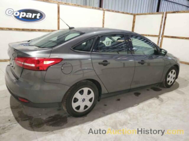 FORD FOCUS S, 1FADP3E21JL266139