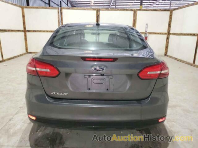 FORD FOCUS S, 1FADP3E21JL266139