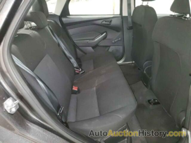 FORD FOCUS S, 1FADP3E21JL266139