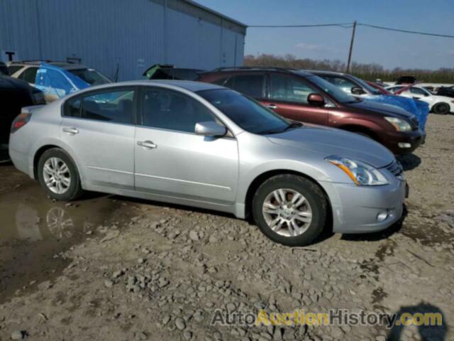 NISSAN ALTIMA BASE, 1N4AL2AP0CN456757