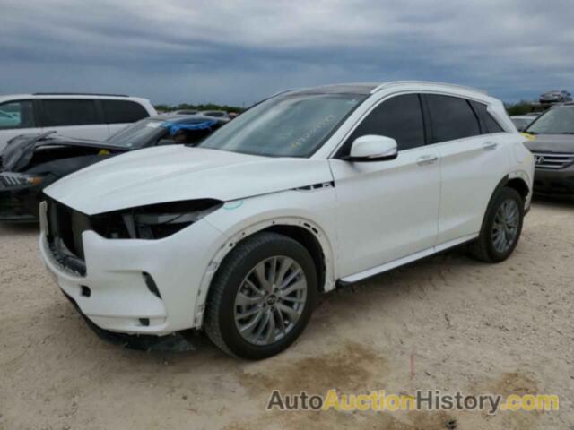 INFINITI QX50 LUXE, 3PCAJ5BA4PF110453