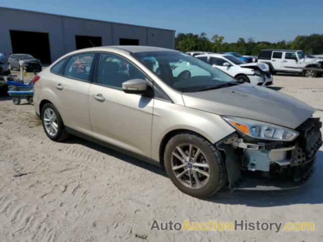 FORD FOCUS SE, 1FADP3F24HL202363