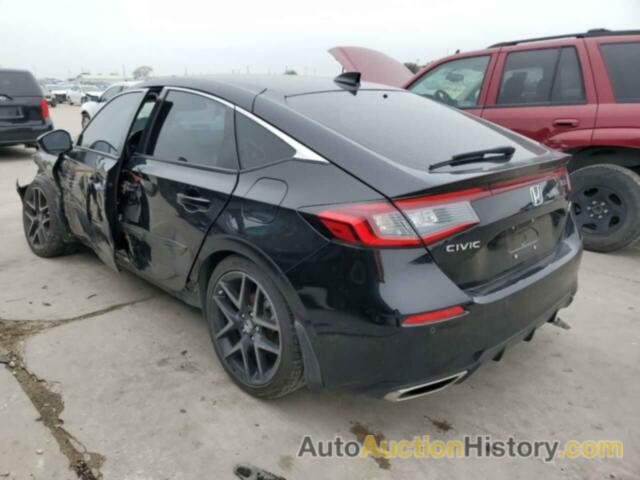 HONDA CIVIC SPORT TOURING, 19XFL1H83NE009114