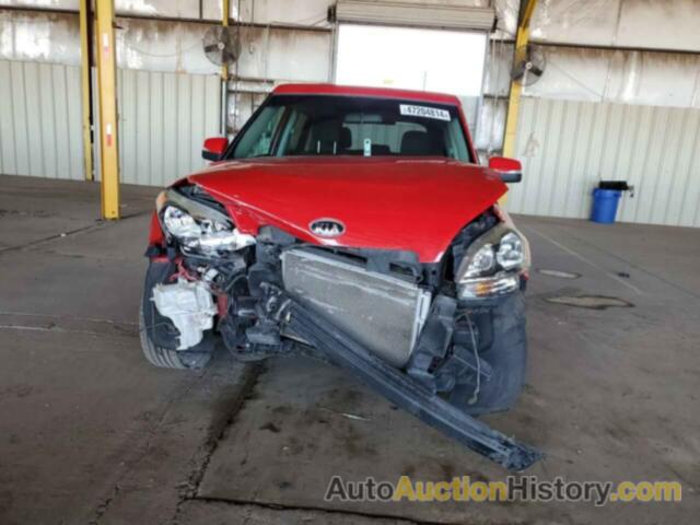 KIA SOUL +, KNDJT2A61C7437611