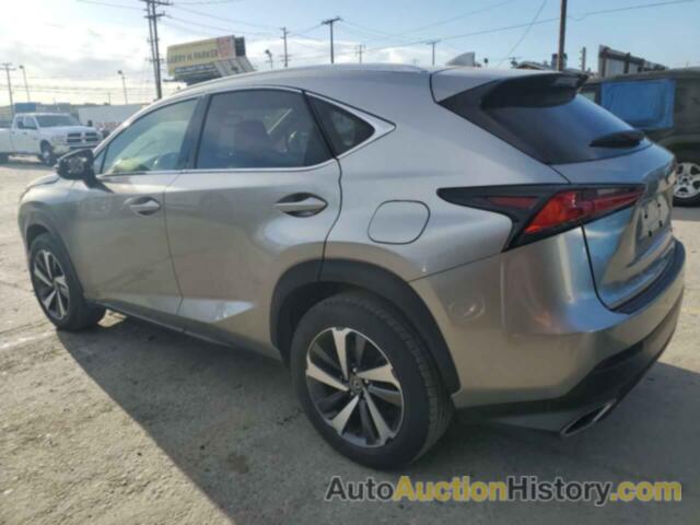 LEXUS NX 300, JTJGARBZ5L5018123