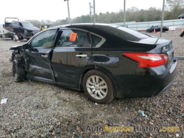 NISSAN ALTIMA 2.5, 1N4AL3AP7GC192492