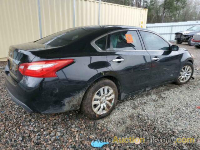 NISSAN ALTIMA 2.5, 1N4AL3AP7GC192492