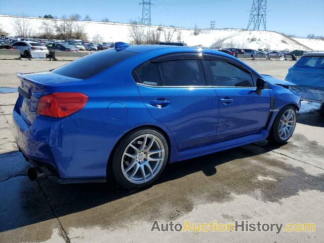 SUBARU WRX PREMIUM, JF1VA1E69G9801012