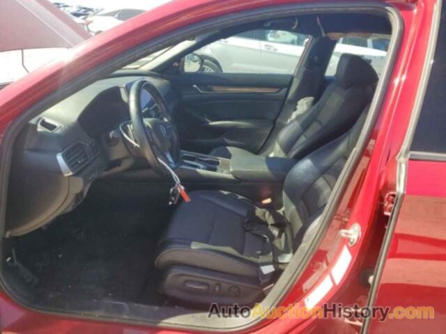 HONDA ACCORD SPORT, 1HGCV1F38JA110314