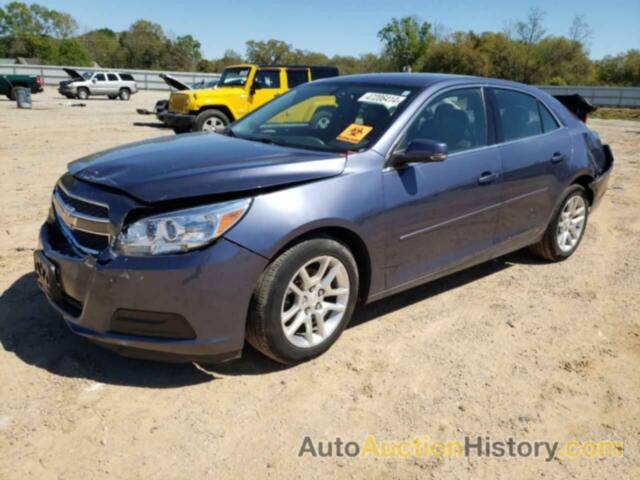 CHEVROLET MALIBU 1LT, 1G11C5SAXDF332781