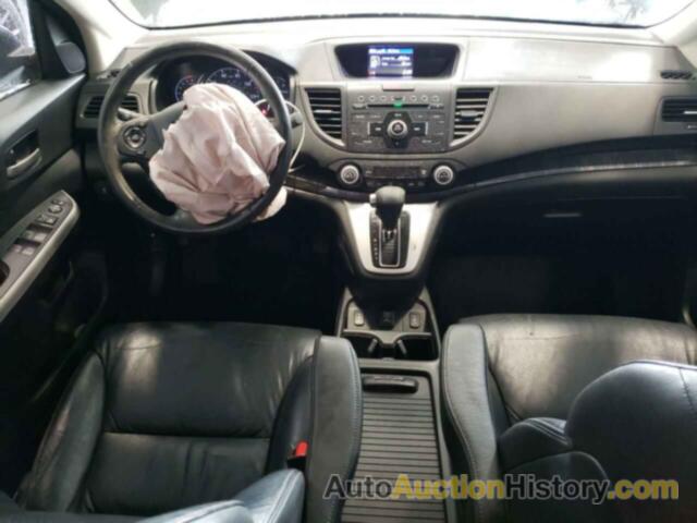 HONDA CRV EXL, JHLRM3H73CC001583