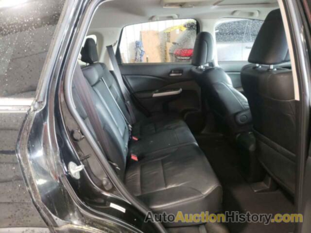 HONDA CRV EXL, JHLRM3H73CC001583