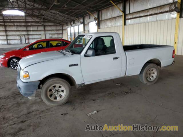 FORD RANGER, 1FTKR1AD1APA76633