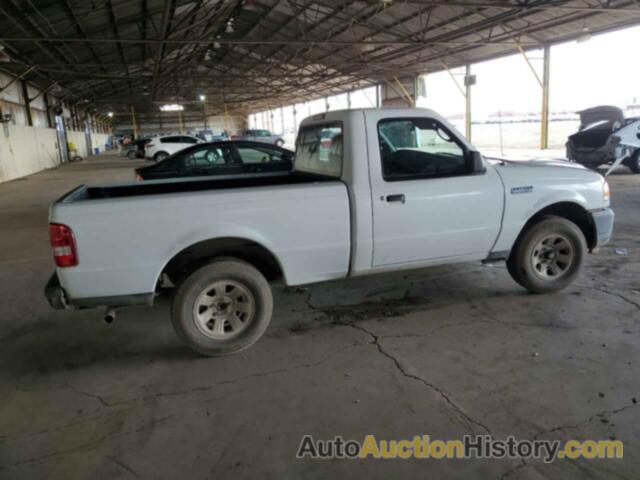 FORD RANGER, 1FTKR1AD1APA76633