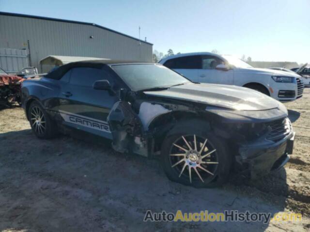 CHEVROLET CAMARO LS, 1G1FB3DS1L0115687