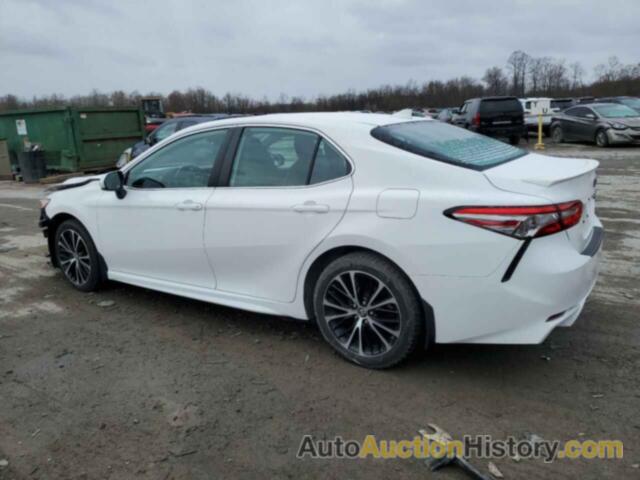 TOYOTA CAMRY L, 4T1B11HKXKU190513