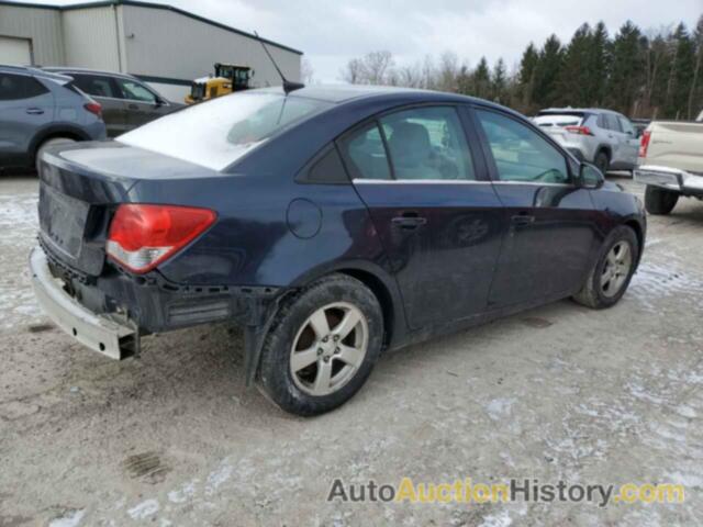 CHEVROLET CRUZE LT, 1G1PC5SB0E7260861