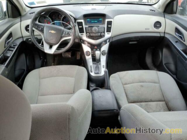 CHEVROLET CRUZE LT, 1G1PC5SB0E7260861