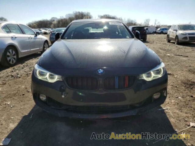 BMW 4 SERIES XI GRAN COUPE, WBA4A7C5XFD414982