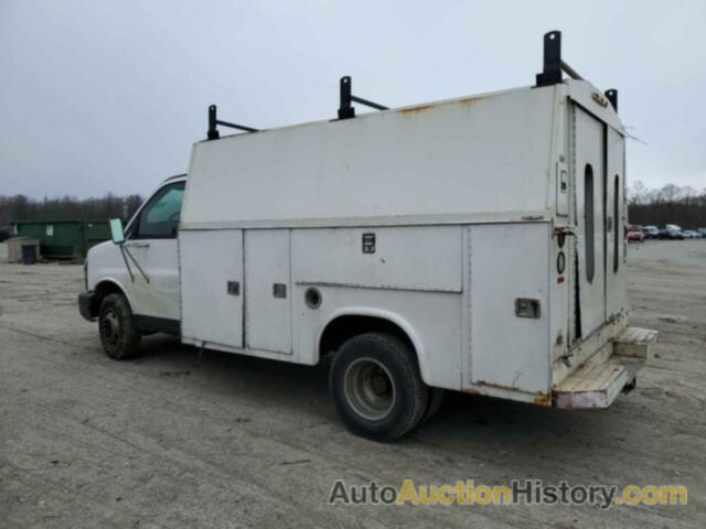 CHEVROLET EXPRESS, 1GBJG31U951179230