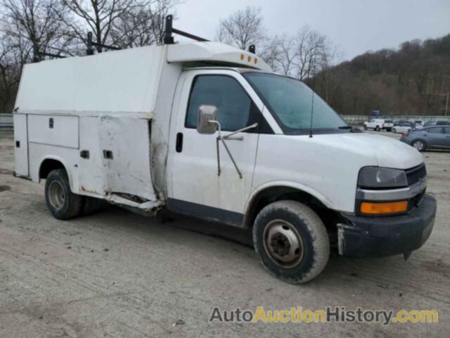 CHEVROLET EXPRESS, 1GBJG31U951179230