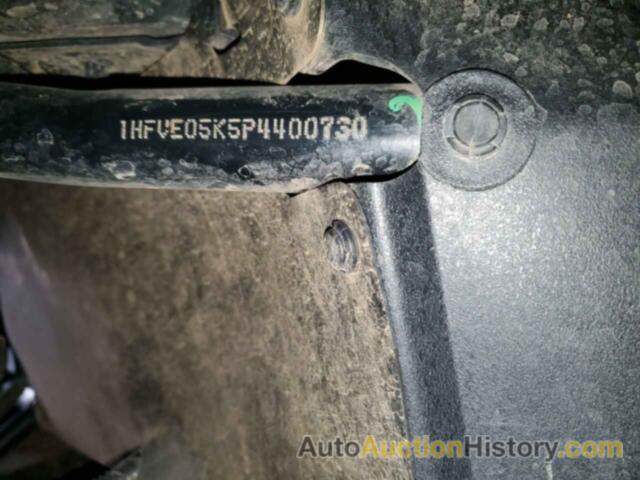 HONDA SIDEBYSIDE, 1HFVE05K5P4400730