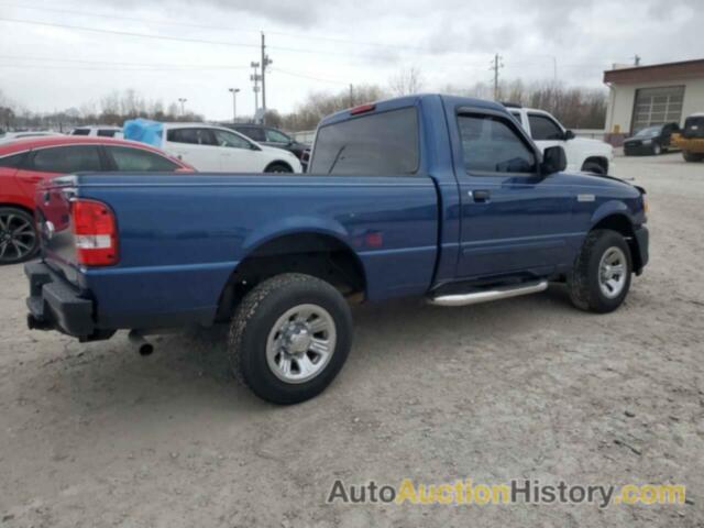 FORD RANGER, 1FTYR10D89PA38064