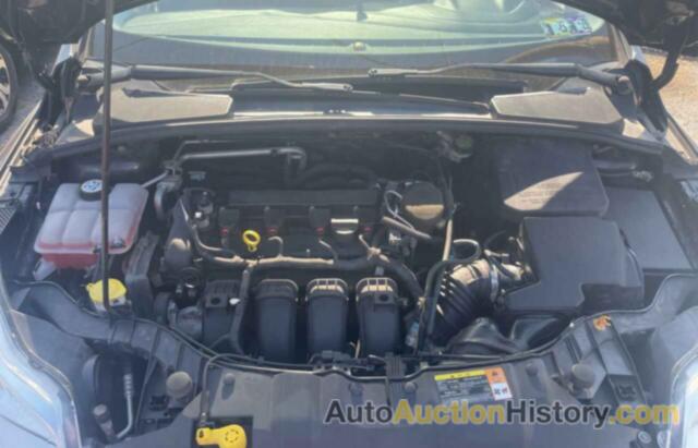 FORD FOCUS SE, 1FADP3F23DL249619