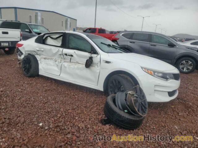 KIA OPTIMA EX, 5XXGU4L33JG205683