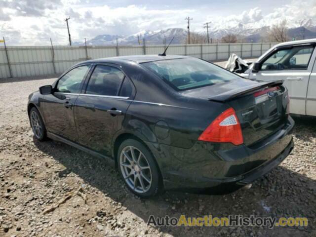 FORD FUSION SPORT, 3FAHP0KC4BR178881