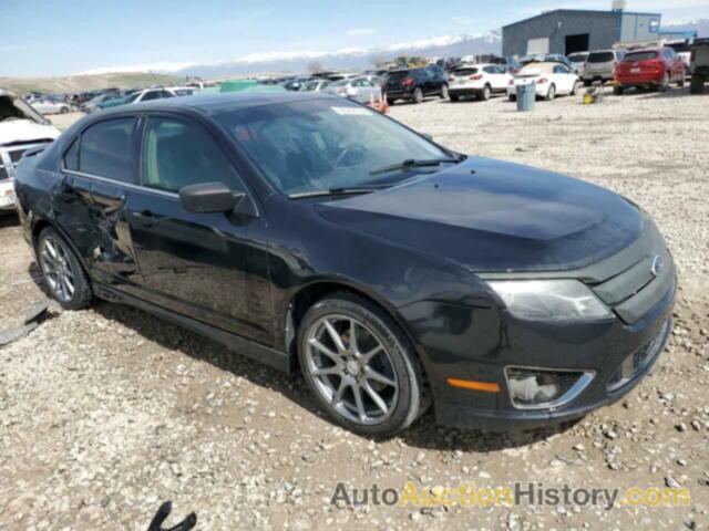 FORD FUSION SPORT, 3FAHP0KC4BR178881