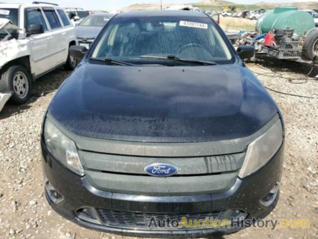 FORD FUSION SPORT, 3FAHP0KC4BR178881