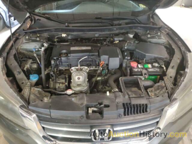 HONDA ACCORD LX, 1HGCR2F35DA246348