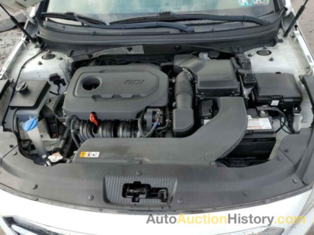 HYUNDAI SONATA SE, 5NPE24AF0HH584165