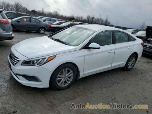 HYUNDAI SONATA SE, 5NPE24AF0HH584165